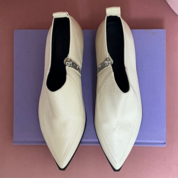 Everlane Boss Boots, size 7 - Picture 2 of 4